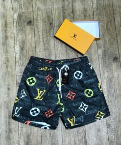 New 2025 L – Luxury Brand Unisex Shorts Special Gift Premium Outfit For Men  – Max240529844