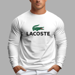New 2025- Long Sleeves Shirt  for men women luxury brand clothing clothes outfit -TU24120625