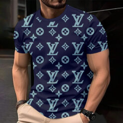 New 2025 – Luxury Brand Unisex T-shirt Special Gift Premium Outfit For Men Women -Max2407252426