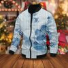 L  Jacket or Bomber Jacket   – DT4326