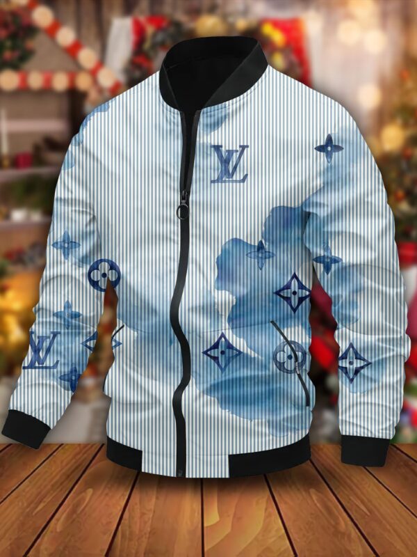 L  Jacket or Bomber Jacket   – DT4326