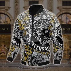 V  Jacket or Bomber Jacket  Bomber Jacket –  Max011192