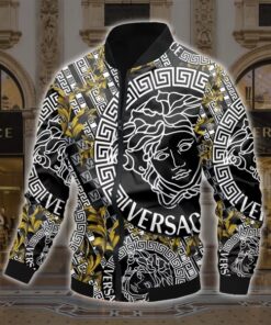 V  Jacket or Bomber Jacket  Bomber Jacket –  Max011192