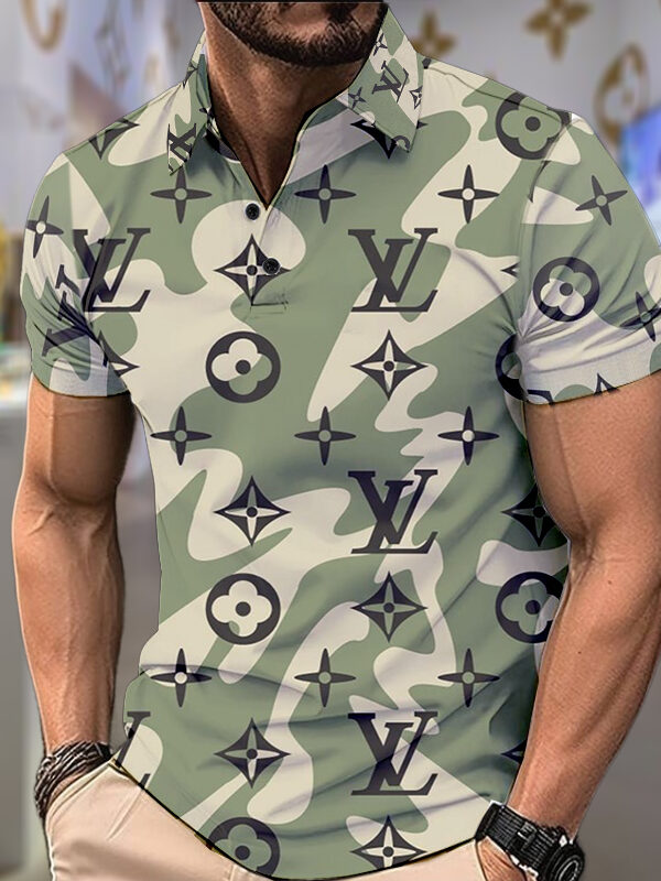 New 2025 – Luxury Brand Polo  Special Gift Premium Outfit For Men –  – Max011691