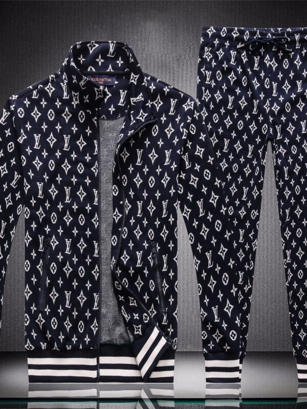 L  Tracksuits For Men –  Max010883