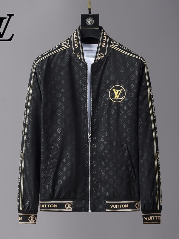 L  Jacket or Bomber Jacket   – Max010582