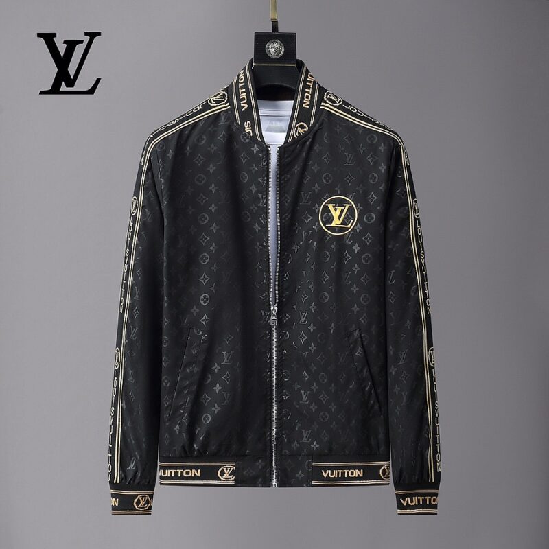 L  Jacket or Bomber Jacket   – Max010582
