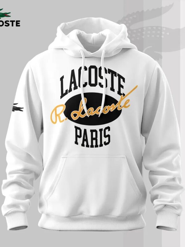 New 2025, LA  Hoodie Luxury –  Max2411266566
