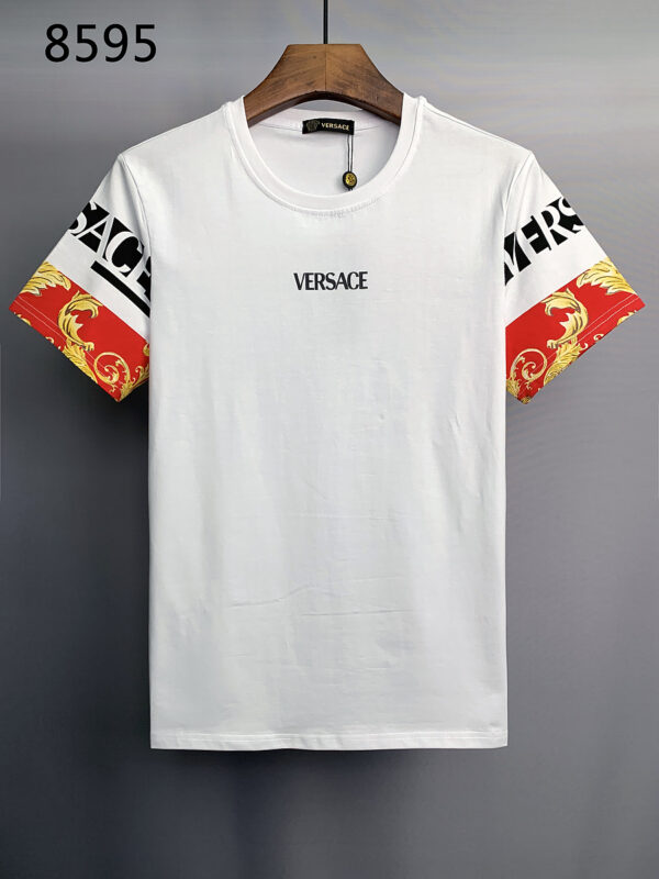 New 2025 – Luxury Brand Unisex T-shirt Special Gift Premium Outfit For Men Women B9G-TX-Max06133