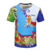 New 2025 – Luxury Brand Unisex T-shirt Special Gift Premium Outfit For Men WomenB9G-TX-Max00482