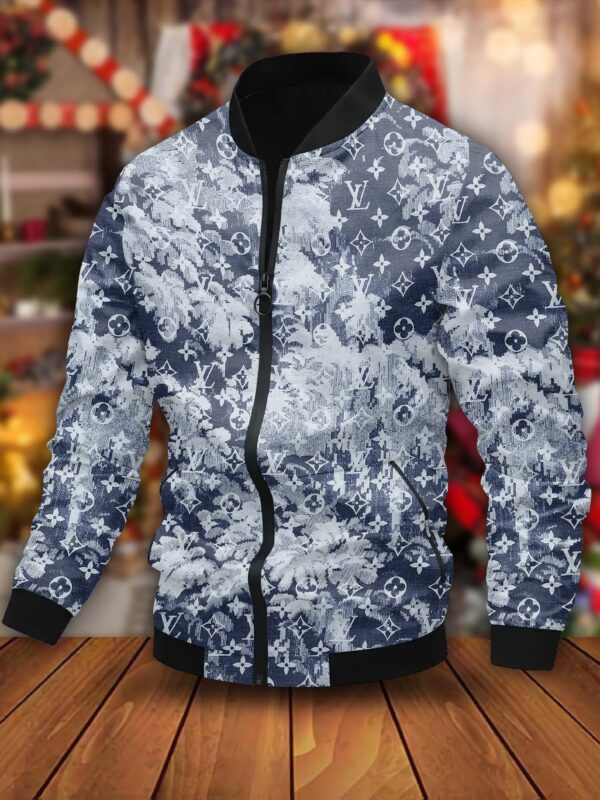 L  Jacket or Bomber Jacket   – DT4344