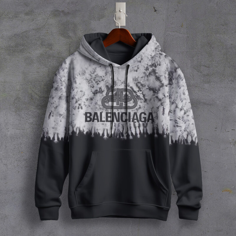 New 2025,B-  Premium Hoodie – TU24080525