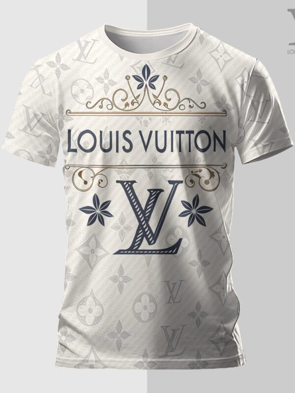 New 2025 – Luxury Brand Unisex T-shirt Special Gift Premium Outfit For Men Women – Max10012501