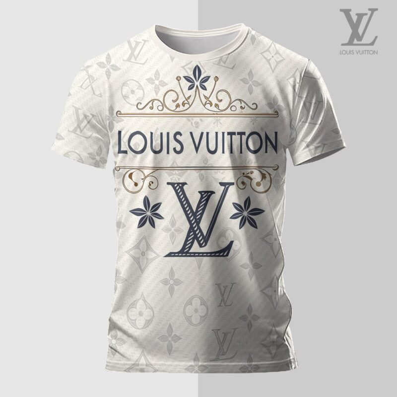 New 2025 – Luxury Brand Unisex T-shirt Special Gift Premium Outfit For Men Women – Max10012501