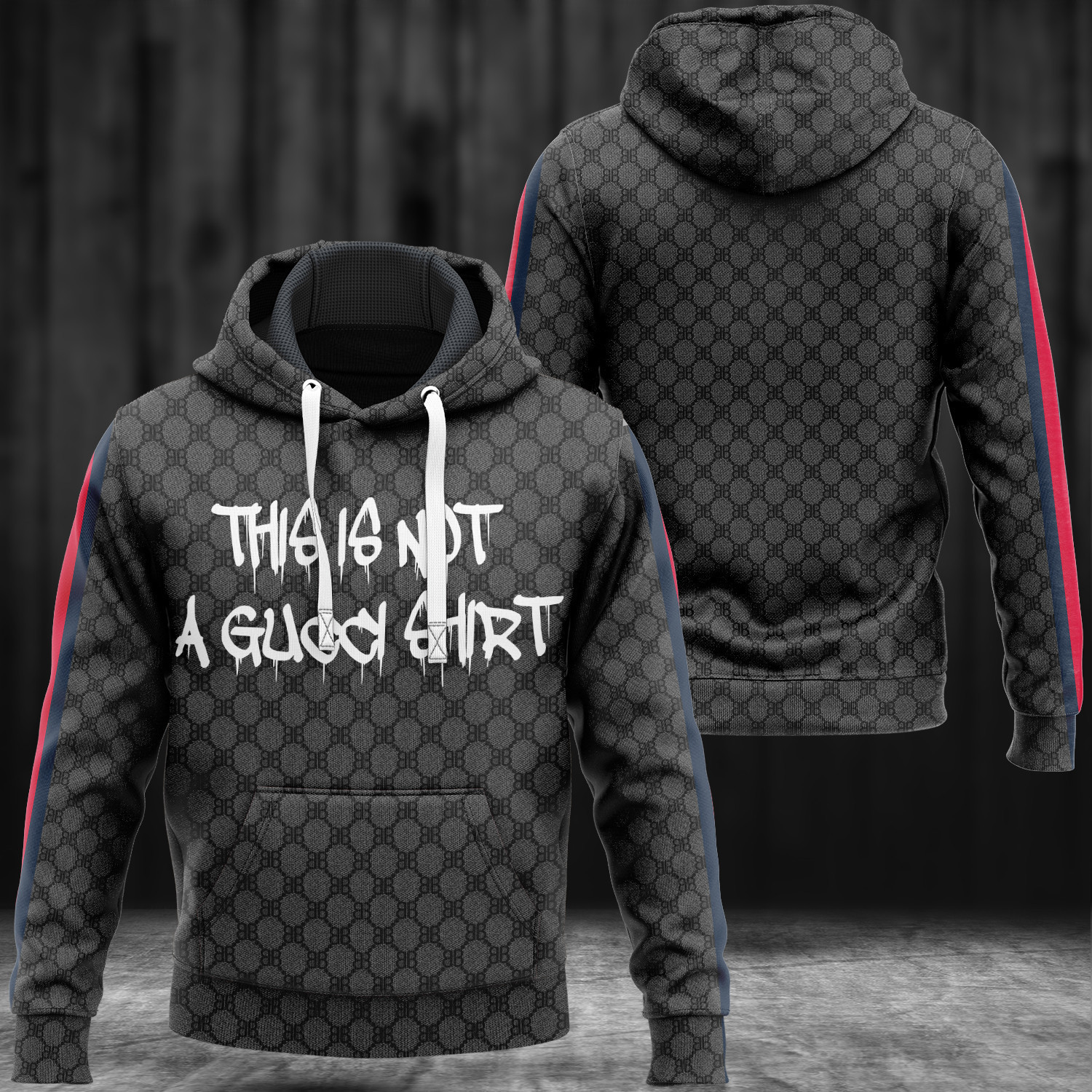 New 2024,G  Premium Hoodie – Max02627