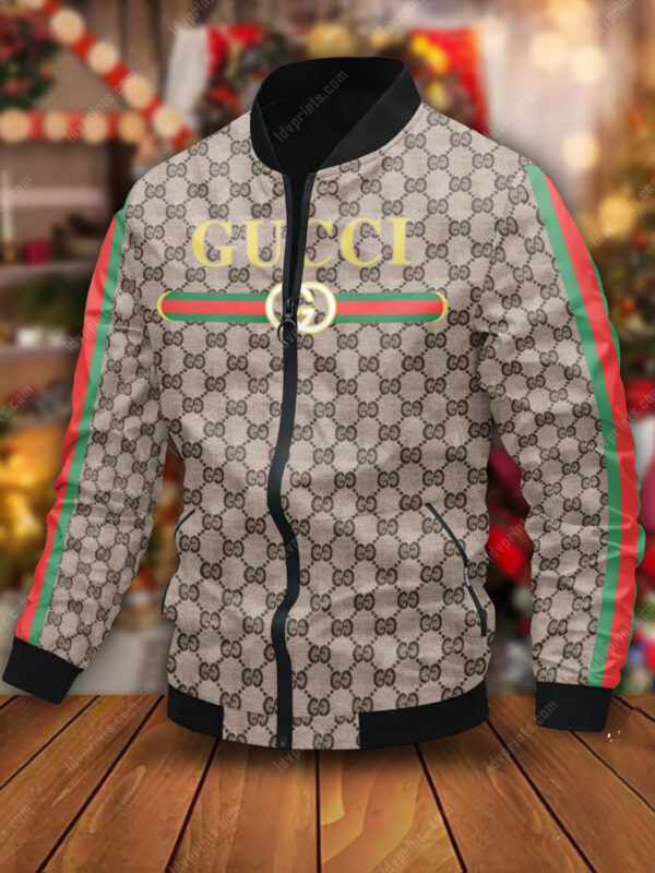G  Jacket or Bomber Jacket –  Max010754