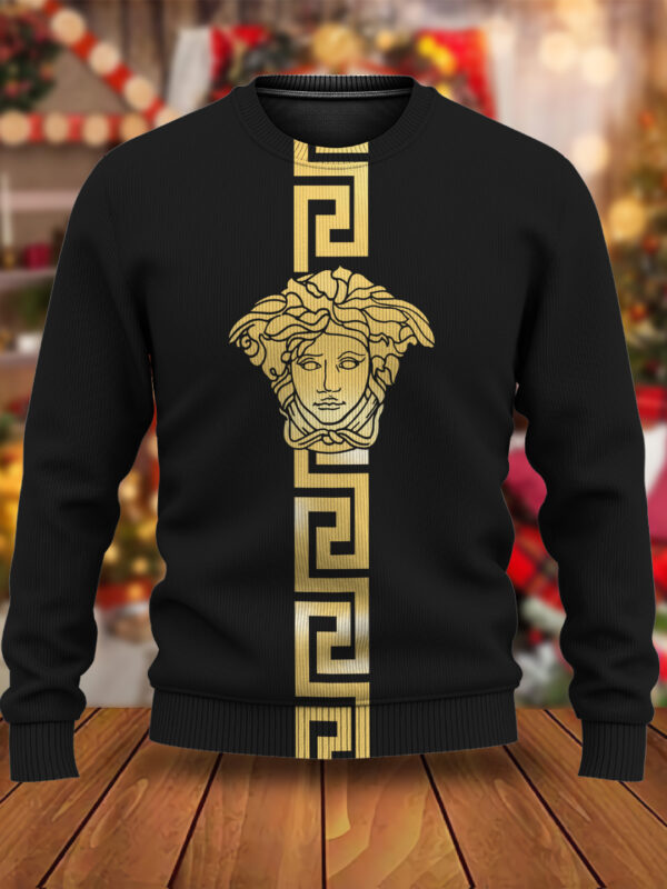 New 2024, V  Sweater , Sweatshirt  – DN26251033