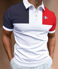 New 2025 -LA  Polo Shirt For Men – NG24060436