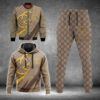 Combo G  Jacket & Hoodie &  Pants – Max5320