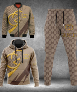 Combo G  Jacket & Hoodie &  Pants – Max5320
