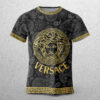 New 2025 – Luxury Brand Unisex T-shirt Special Gift Premium Outfit For Men Women B9G-TX-JDS2307