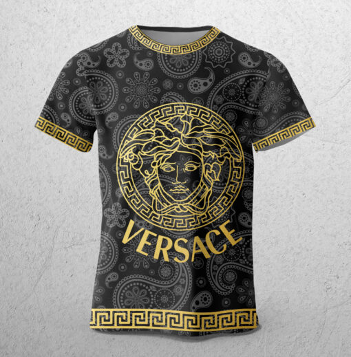 New 2025 – Luxury Brand Unisex T-shirt Special Gift Premium Outfit For Men Women B9G-TX-JDS2307
