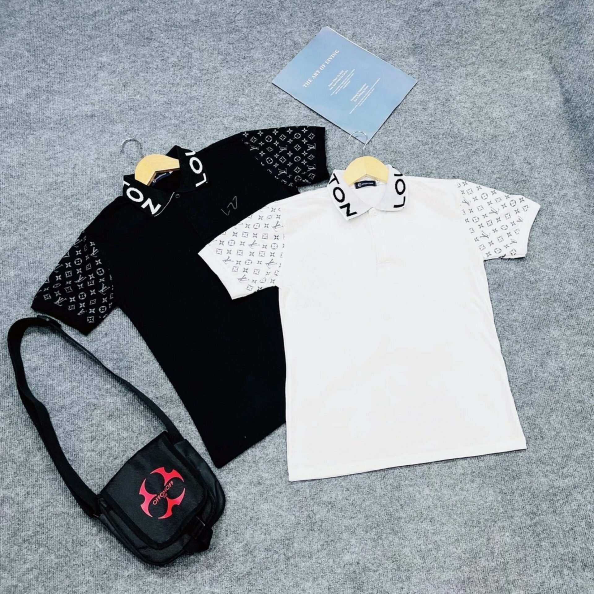New 2024 – New 2025 – Luxury Brand Polo  Special Gift Premium Outfit For Men –  Max010044