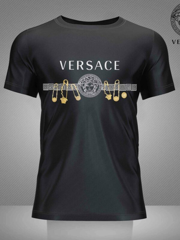 New 2025 – Luxury Brand Unisex T-shirt Special Gift Premium Outfit For Men WomenB9G-TX-Max3046