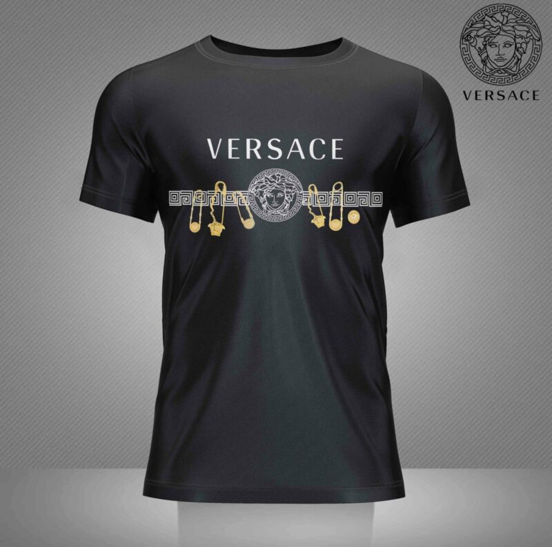 New 2025 – Luxury Brand Unisex T-shirt Special Gift Premium Outfit For Men WomenB9G-TX-Max3046