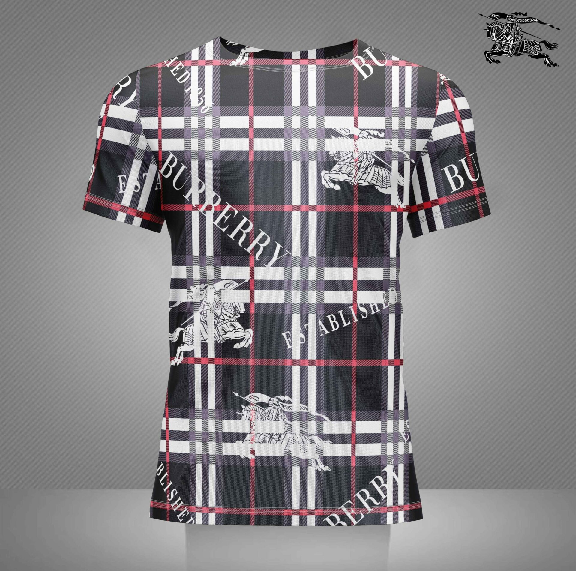Unisex – Limited Edition B  T Shirts – B9G-TX-LTV714