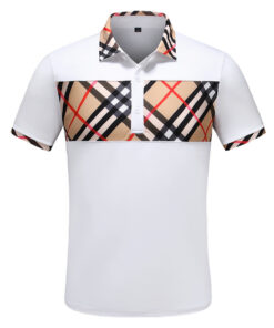 Limited Edition B  Polo Shirt For Men –  B9G-PO-Max4050