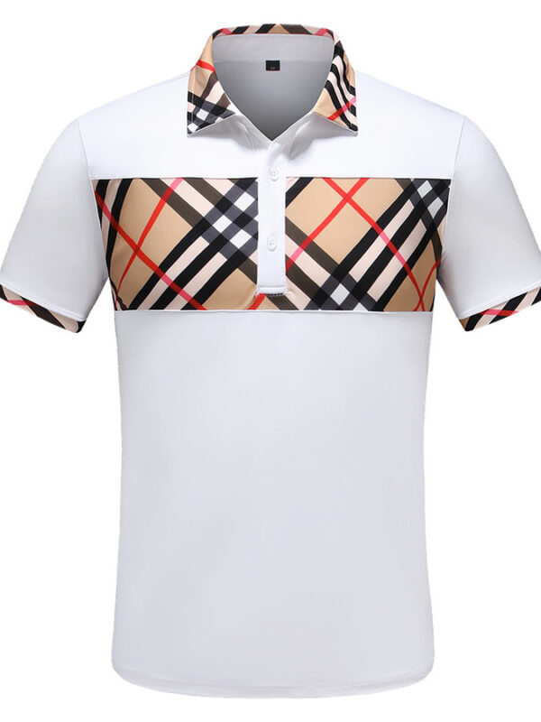 Limited Edition B  Polo Shirt For Men –  B9G-PO-Max4050