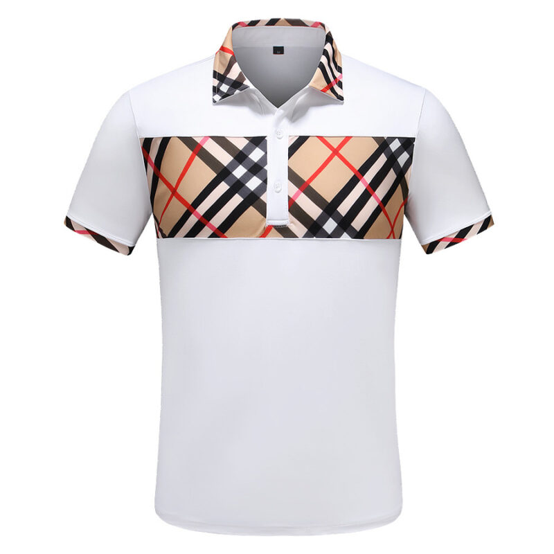 Limited Edition B  Polo Shirt For Men –  B9G-PO-Max4050