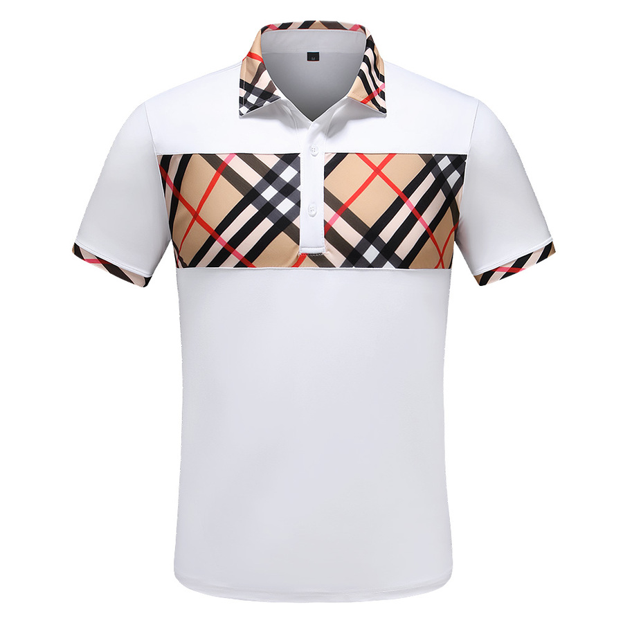 Limited Edition B  Polo Shirt For Men –  B9G-PO-Max4050