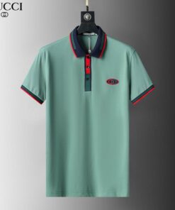 New 2024 – G  Polo Shirt For Men – B9G-PO- Max07490