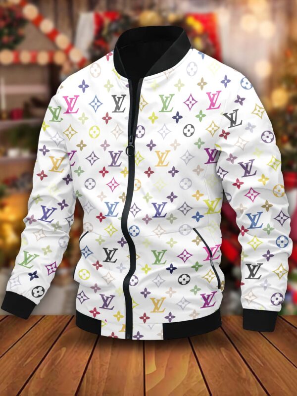 L  Jacket or Bomber Jacket   – DT4337