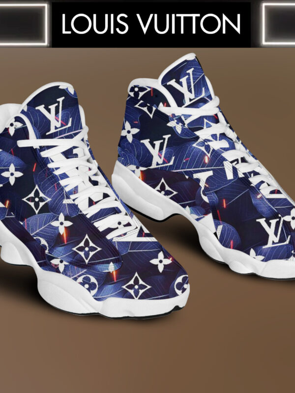 L  Luxury Air Jordan 13 Sneaker -Max012507