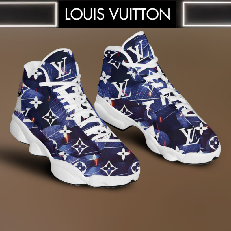 L  Luxury Air Jordan 13 Sneaker -Max012507
