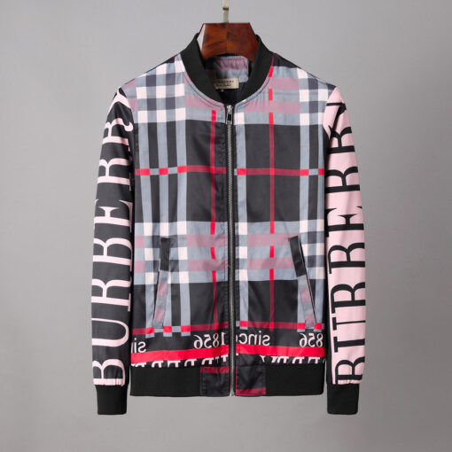 Premium B  Jacket or Bomber Jacket –  Max011010