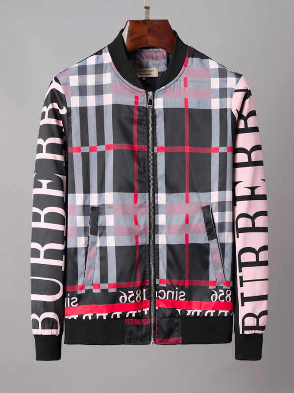 Premium B  Jacket or Bomber Jacket –  Max011010