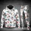 Combo G  Hoodie- B9G-AF+CK-Max05497