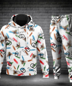 Combo G  Hoodie- B9G-AF+CK-Max05497