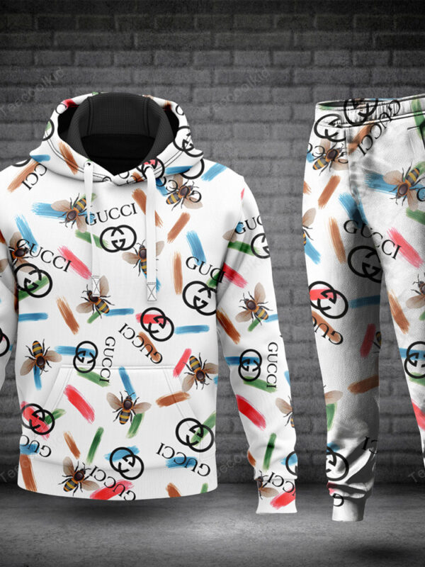 Combo G  Hoodie- B9G-AF+CK-Max05497