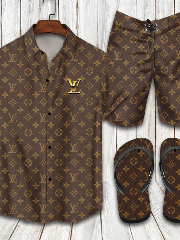 L  Premium Hawaiian Combo – Max06790