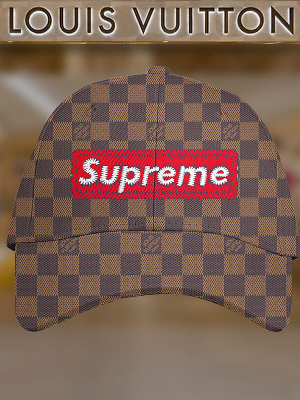 L  Cap Limited Edition Max012290