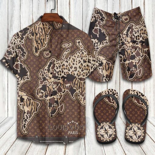L  Premium Hawaiian Combo – Max06818