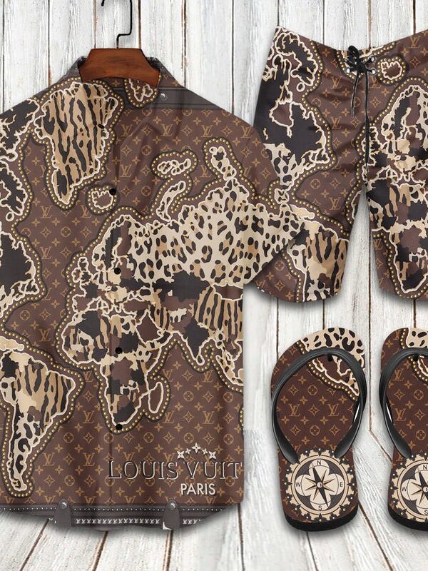 L  Premium Hawaiian Combo – Max06818