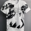 Unisex – Limited Edition D T Shirts – B9G-TX-Max06105