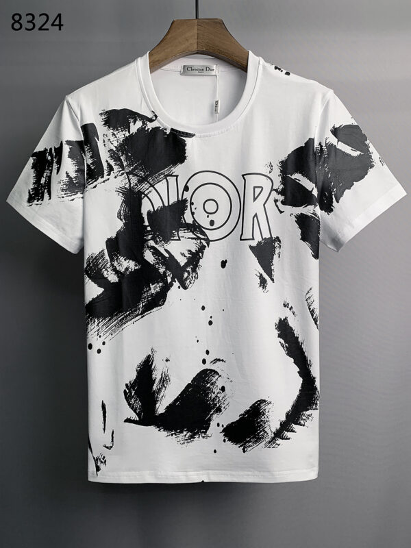 Unisex – Limited Edition D T Shirts – B9G-TX-Max06105