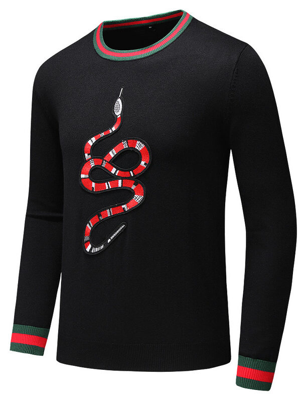 New 2024, G  Sweater & Sweatshirt  for men women luxury brand clothing clothes outfit -Min00893